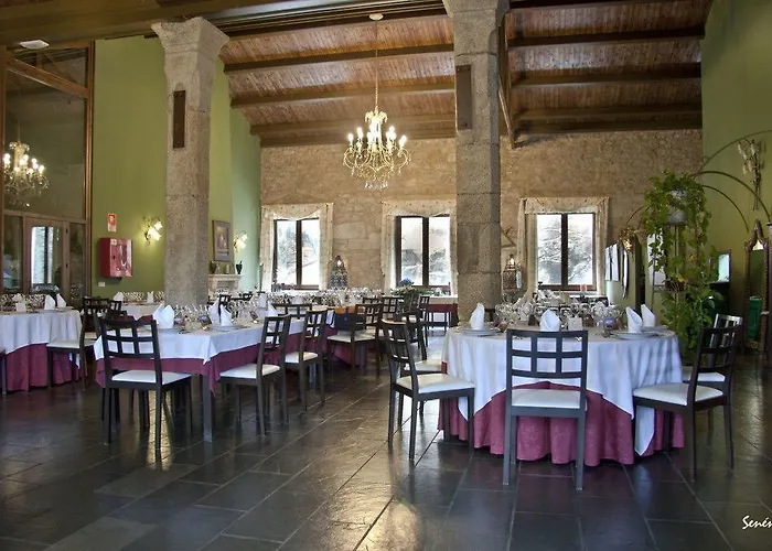 Rural A Velha Fabrica 4*