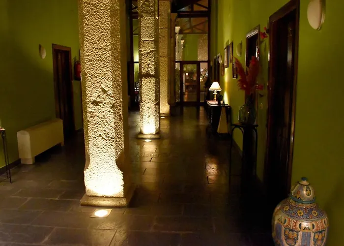 Rural A Velha Fabrica Hotel