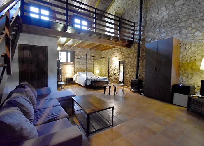 Rural A Velha Fabrica