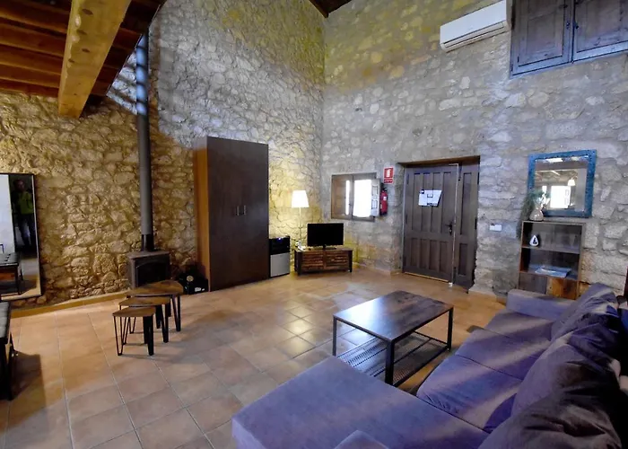 Rural A Velha Fabrica 4*