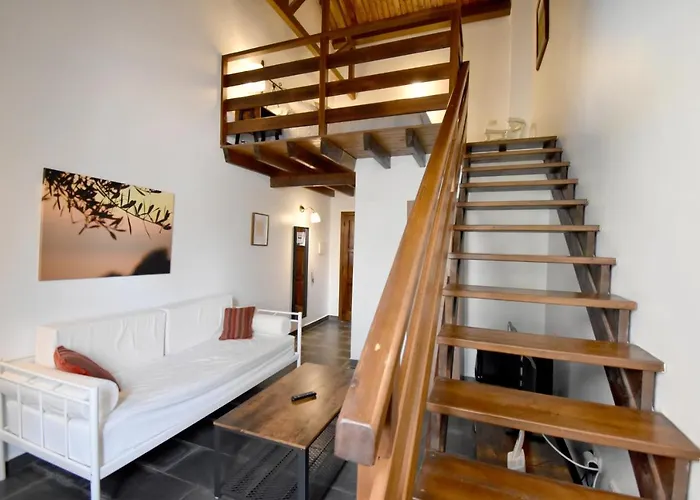 Rural A Velha Fabrica 4*