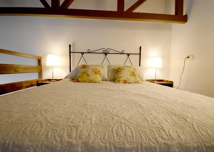 Hotel Rural A Velha Fabrica