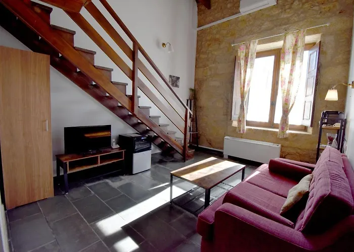 Rural A Velha Fabrica Valverde del Fresno