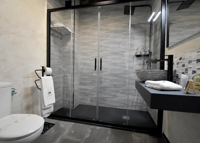 Hotel Rural A Velha Fabrica