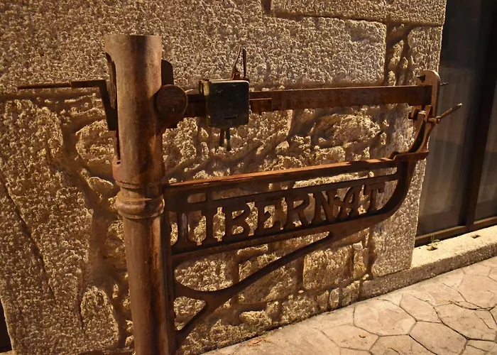 Rural A Velha Fabrica Hotel