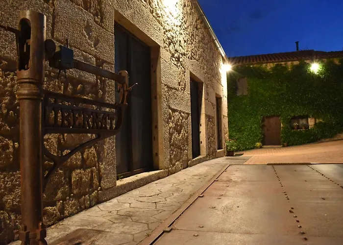 Rural A Velha Fabrica 4*