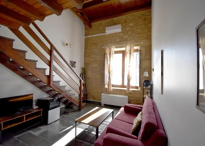 Hotel Rural A Velha Fabrica Valverde del Fresno