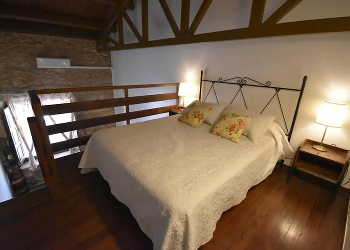 Rural A Velha Fabrica Hotel 4*