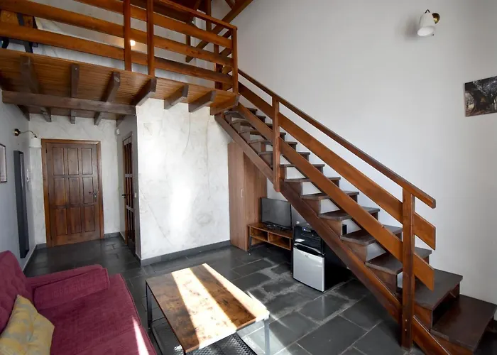 Rural A Velha Fabrica Hotel 4*