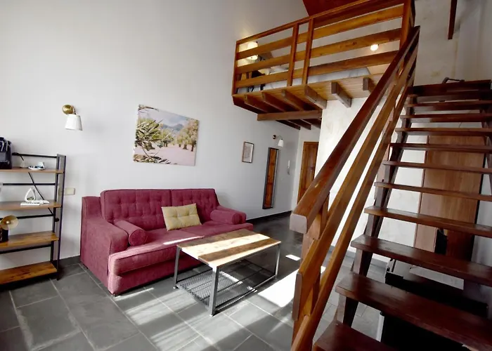 Hotel Rural A Velha Fabrica Valverde del Fresno