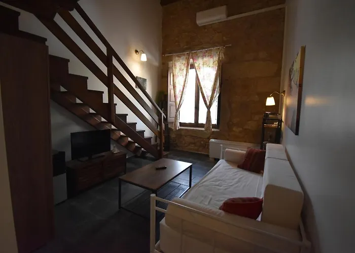 Rural A Velha Fabrica 4*