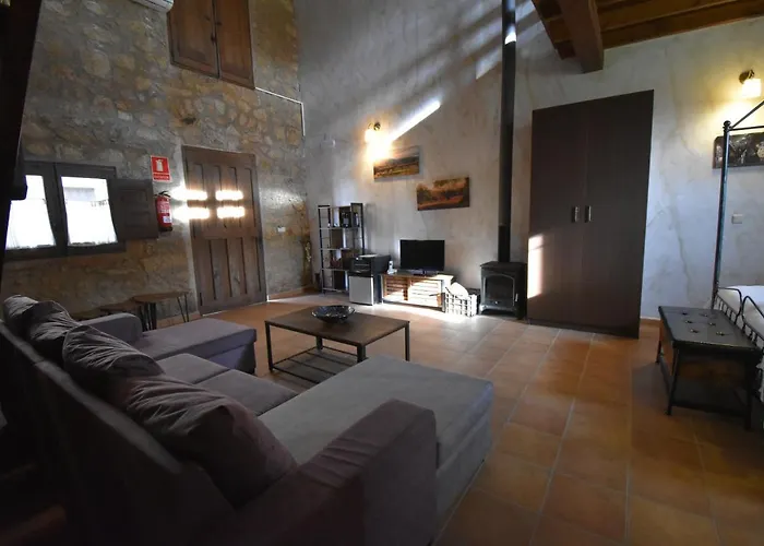 Rural A Velha Fabrica Hotel Valverde del Fresno