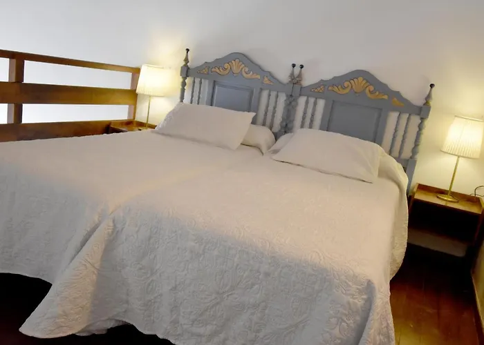 Rural A Velha Fabrica Hotel 4*