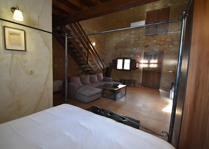 Rural A Velha Fabrica Valverde del Fresno