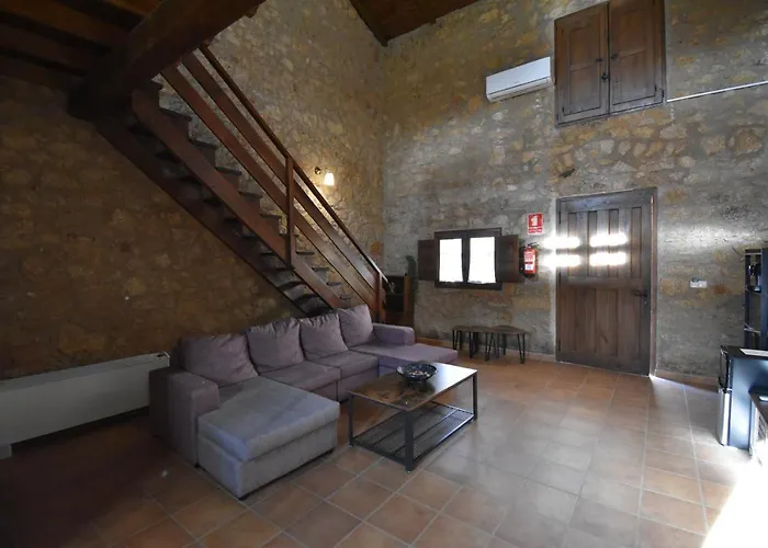 Rural A Velha Fabrica Hotel Valverde del Fresno