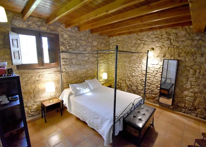 Rural A Velha Fabrica 4*