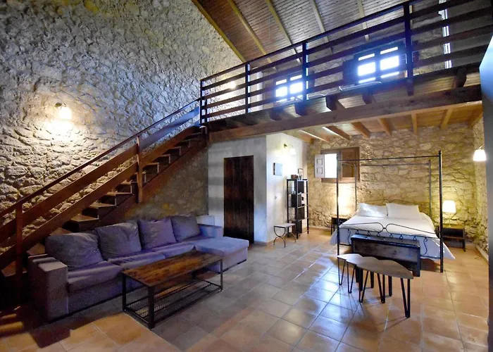 Rural A Velha Fabrica 4*