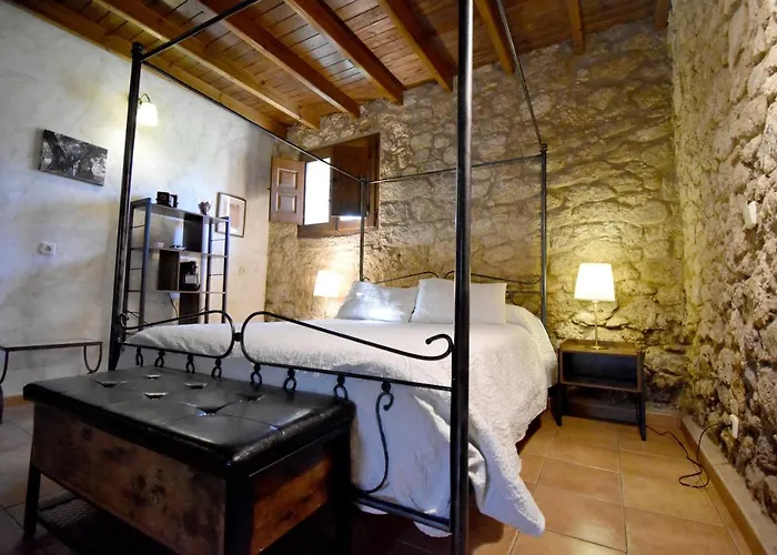 Hotel Rural A Velha Fabrica