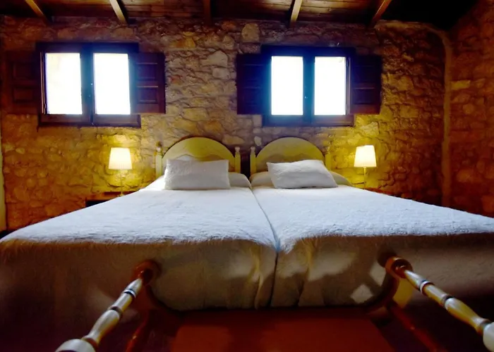 Hotel Rural A Velha Fabrica 4*