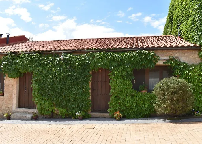 Rural A Velha Fabrica Hotel