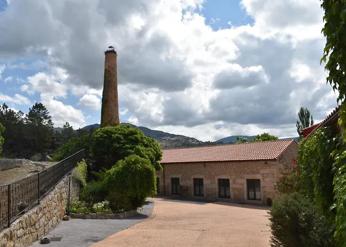 Rural A Velha Fabrica