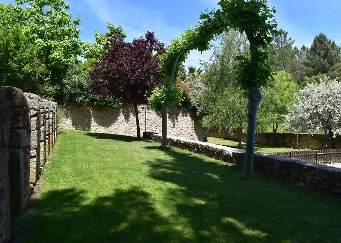 Rural A Velha Fabrica 4*