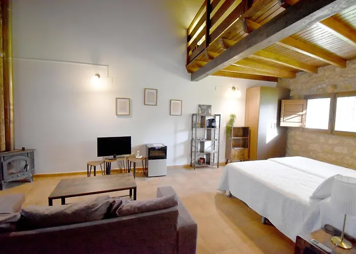 Hotel Rural A Velha Fabrica