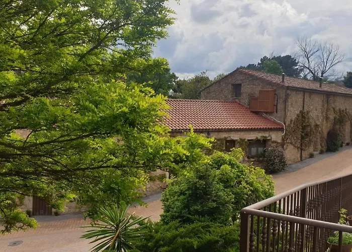 Hotel Rural A Velha Fabrica 4*