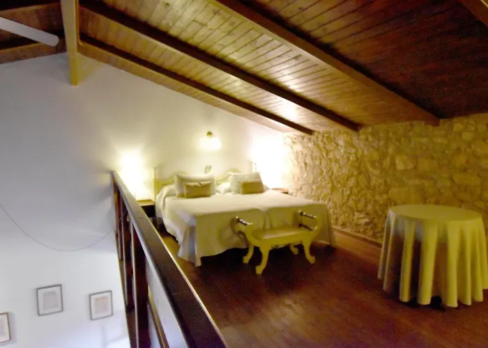 Rural A Velha Fabrica Hotel 4*