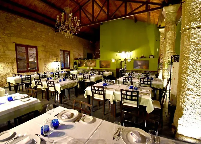 Rural A Velha Fabrica 4*