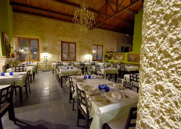 Hotel Rural A Velha Fabrica