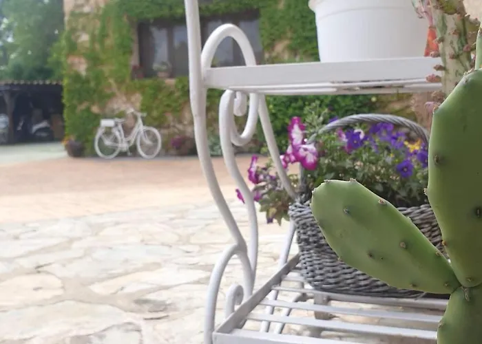 Hotel Rural A Velha Fabrica Valverde del Fresno