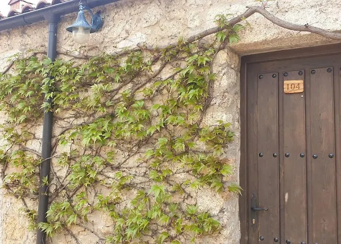 Rural A Velha Fabrica Hotel Valverde del Fresno